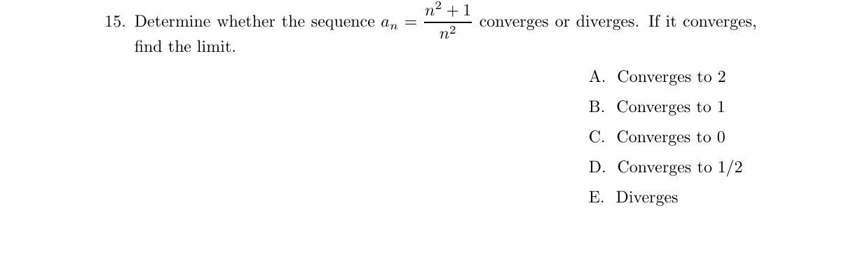 Problem 15