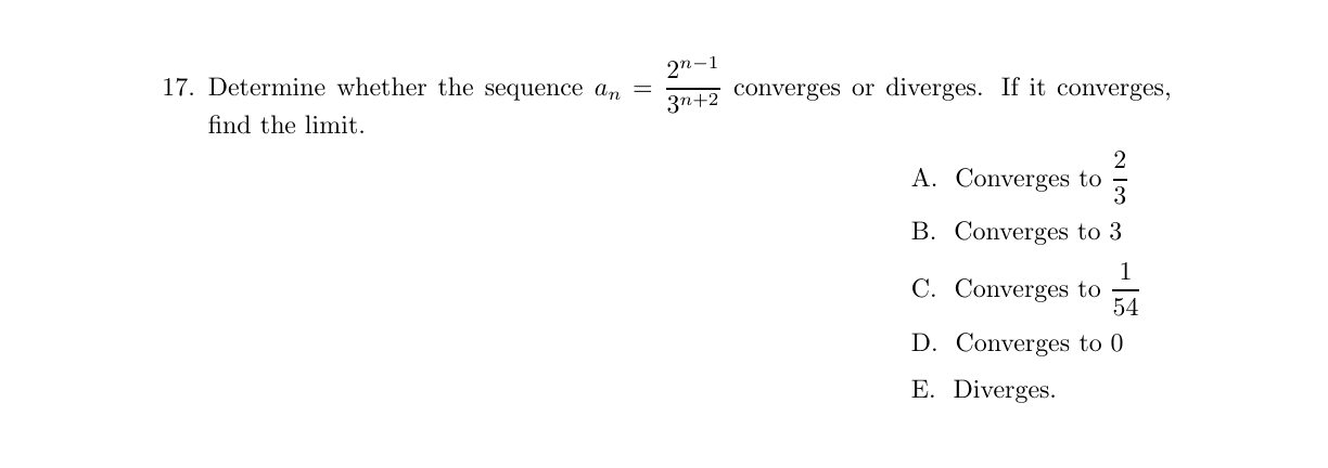 Problem 17