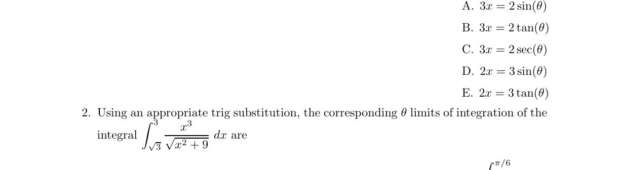 Problem 2