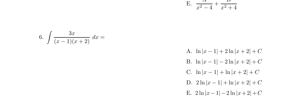 Problem 6