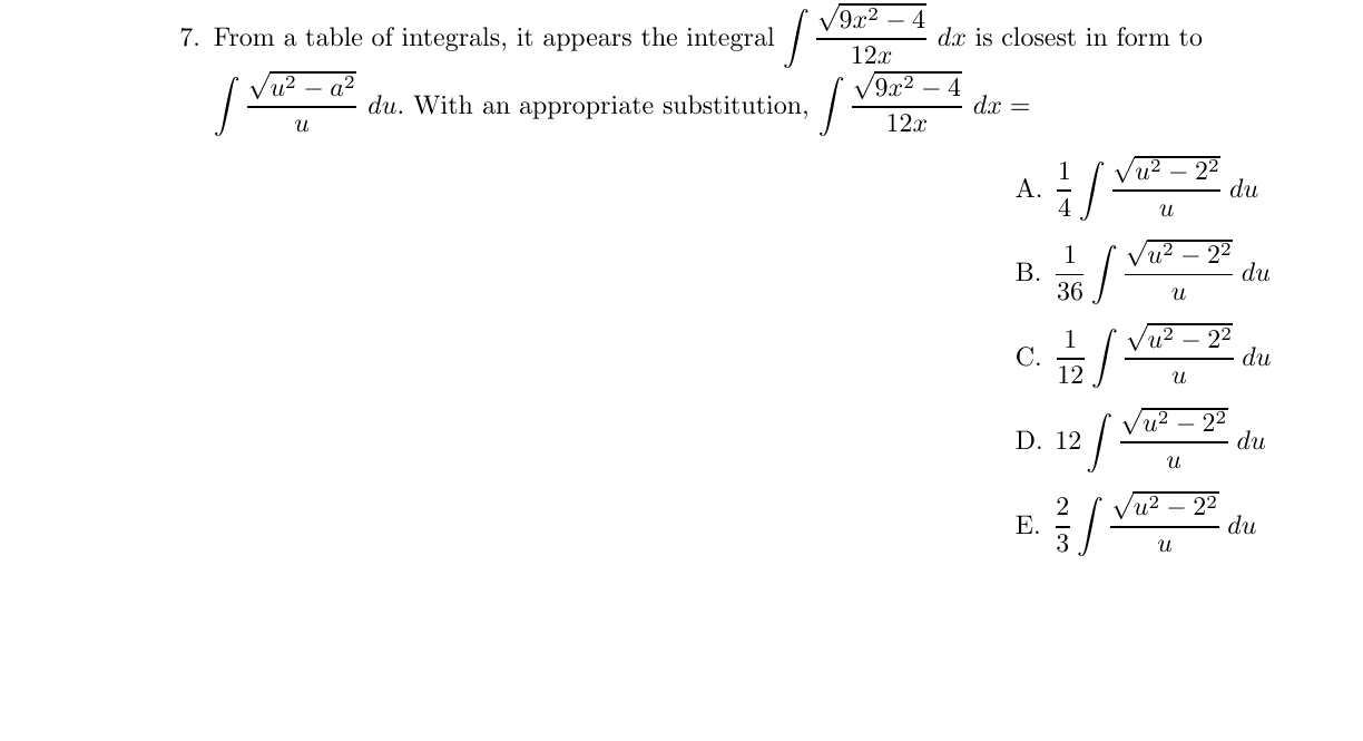 Problem 7