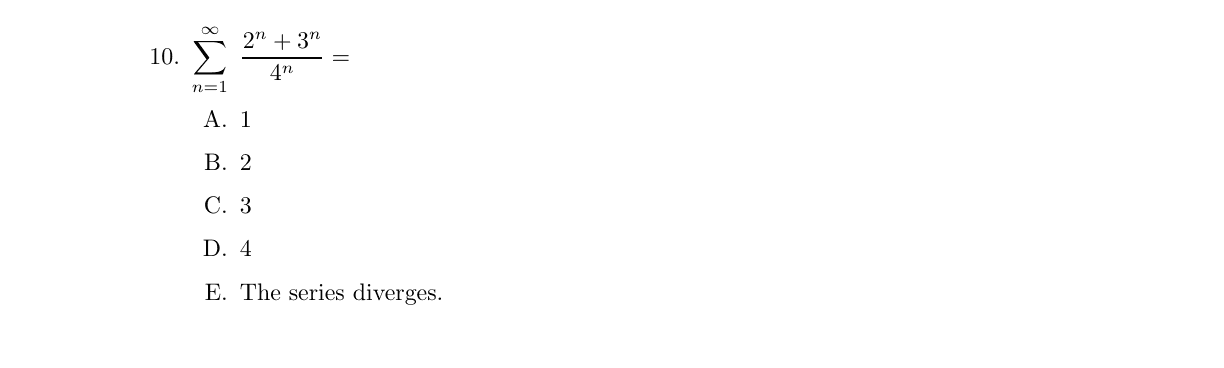 Problem 10