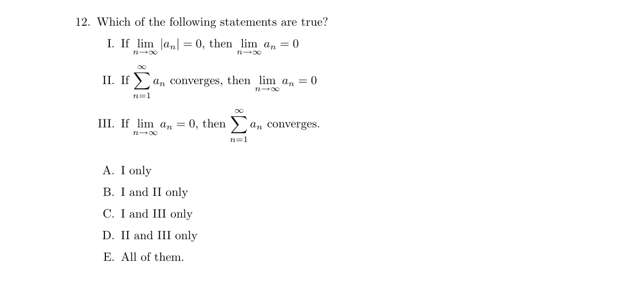 Problem 12