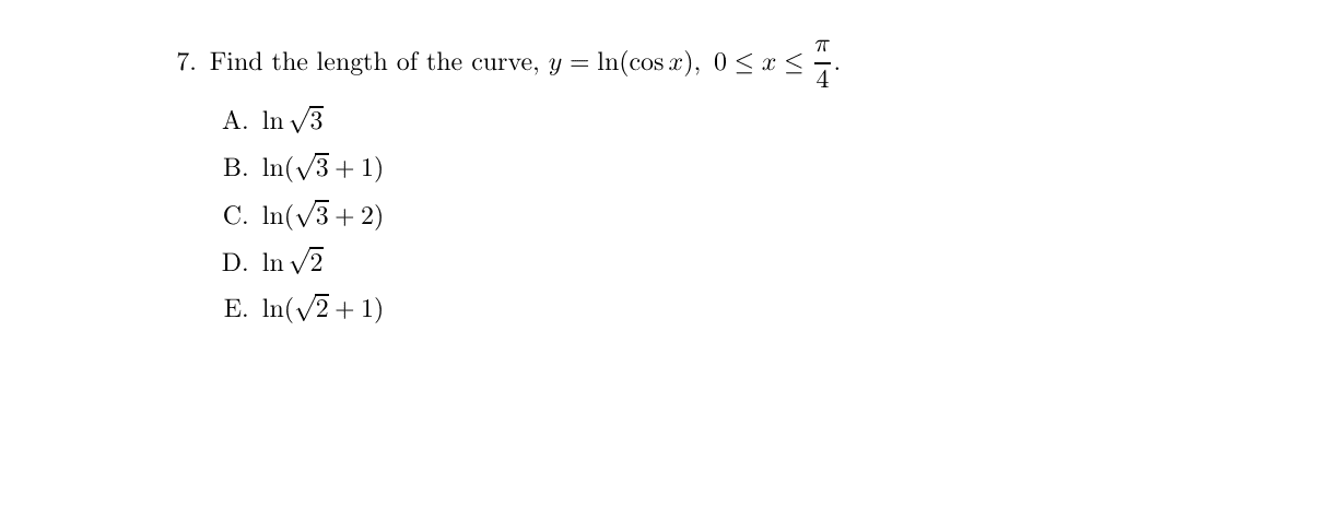 Problem 7