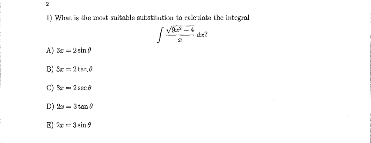 Problem 1