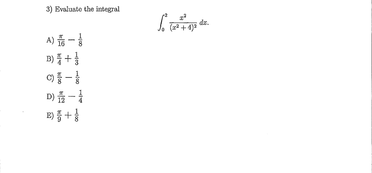 Problem 3