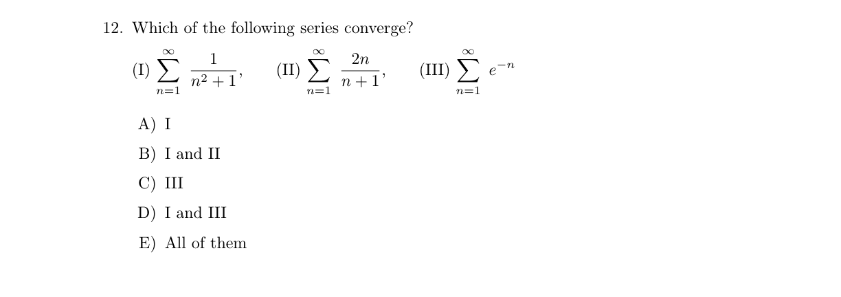 Problem 12