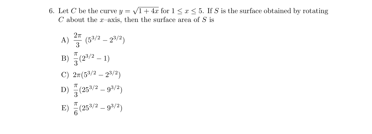 Problem 6