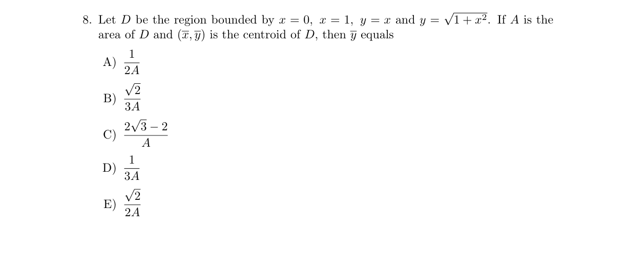 Problem 8