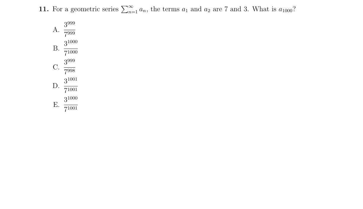 Problem 11