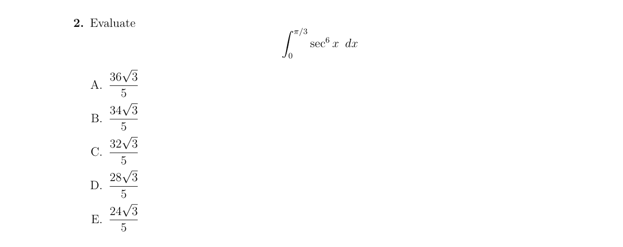 Problem 2