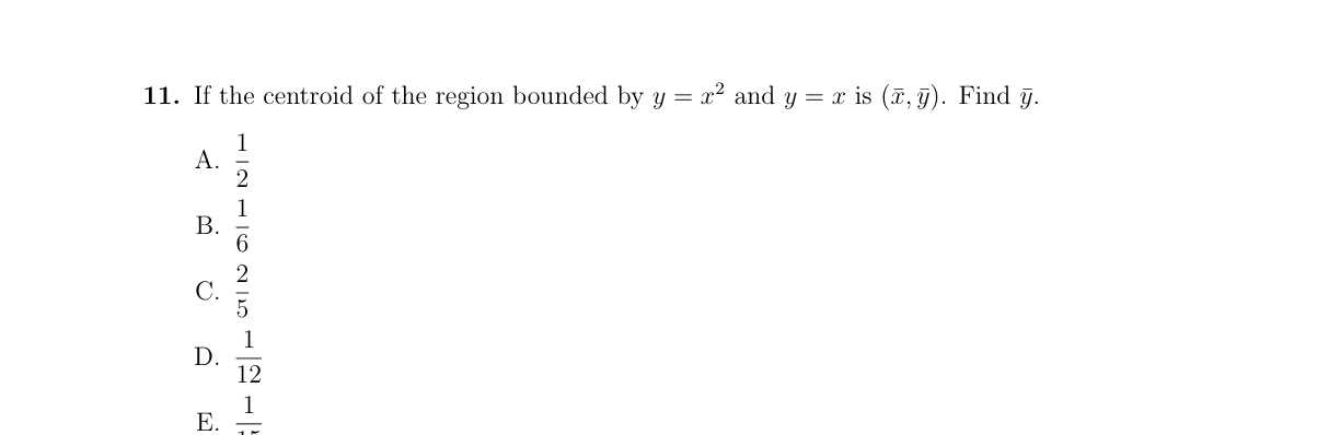 Problem 11