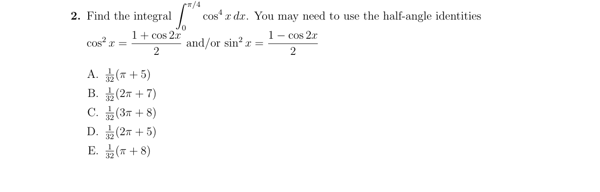 Problem 2