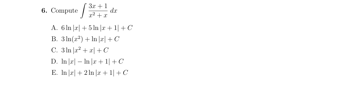 Problem 6