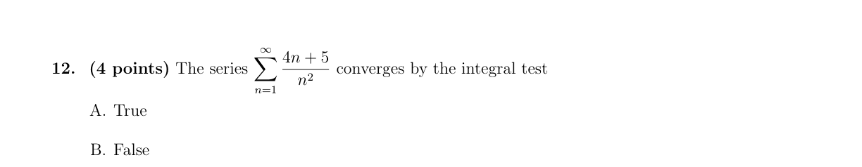 Problem 12