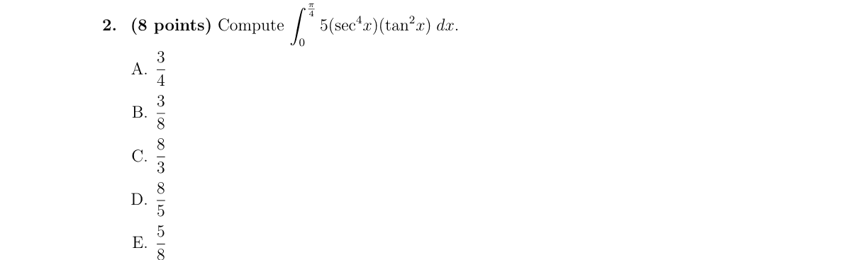 Problem 2