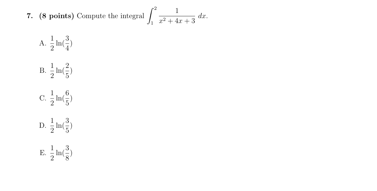 Problem 7
