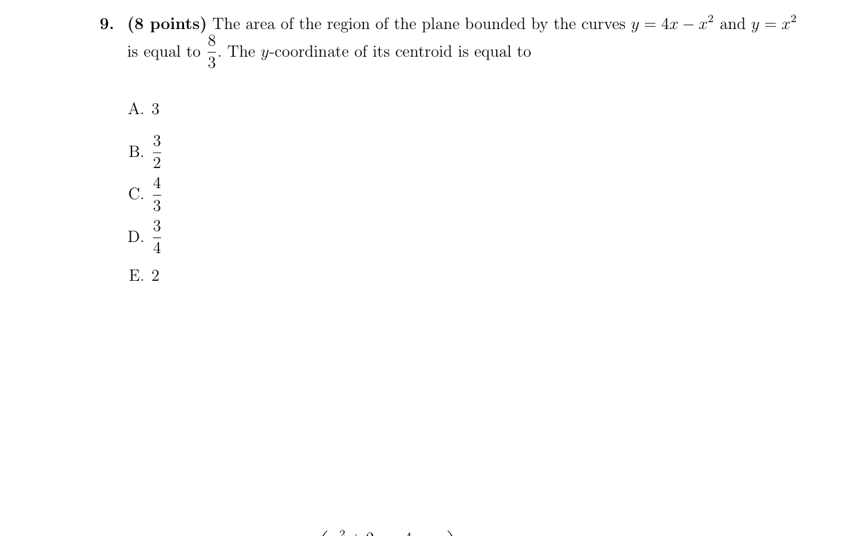 Problem 9