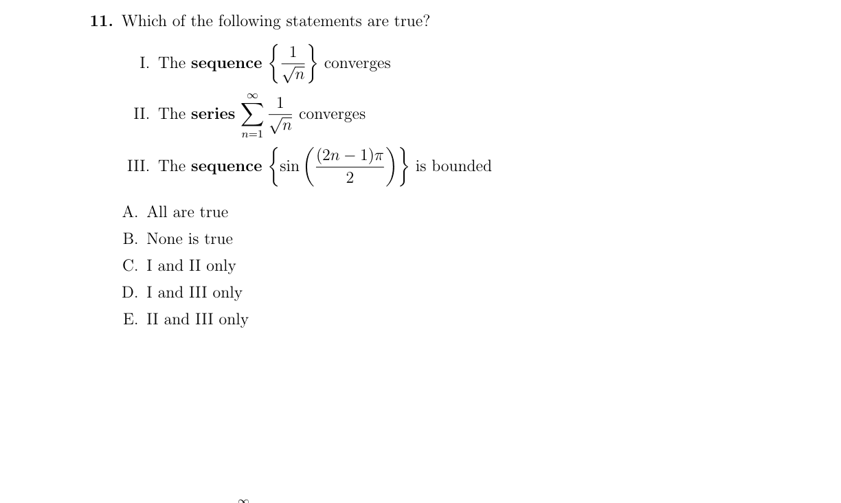 Problem 11