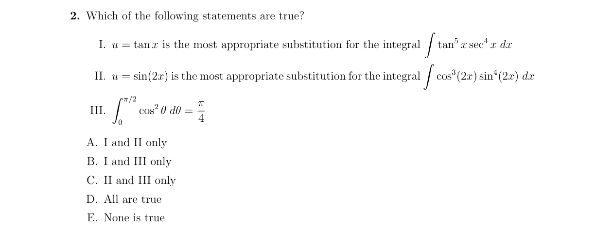 Problem 2