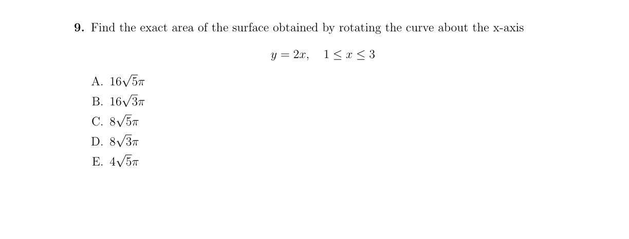 Problem 9