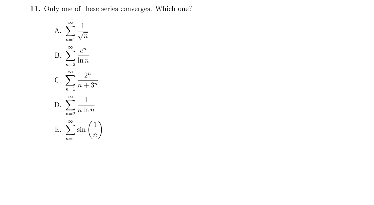 Problem 11