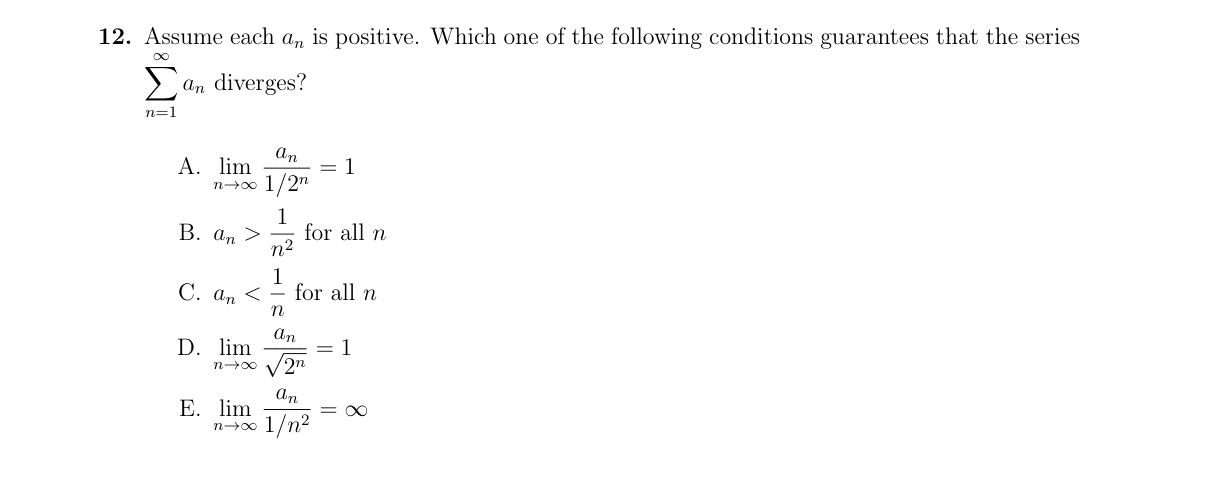Problem 12