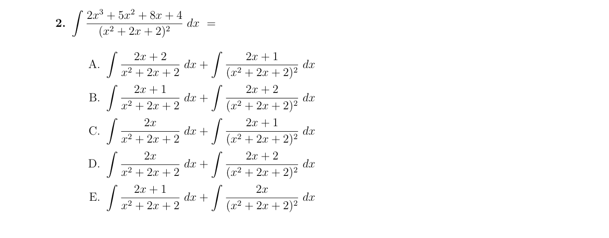 Problem 2