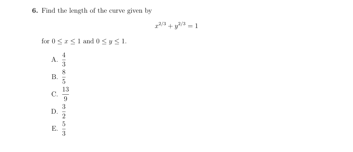 Problem 6