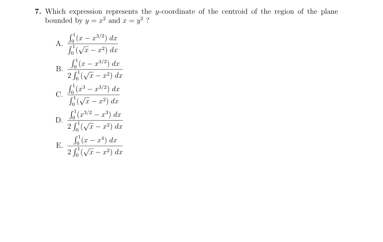 Problem 7