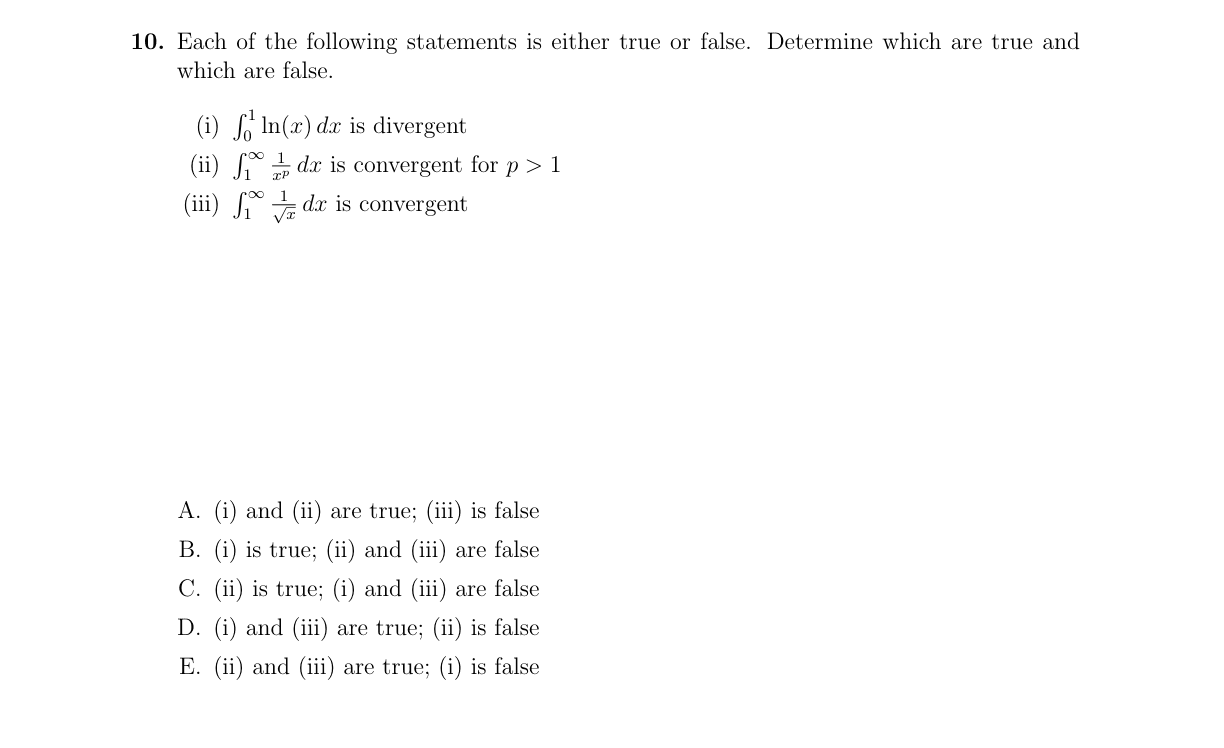 Problem 10