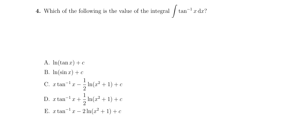 Problem 4