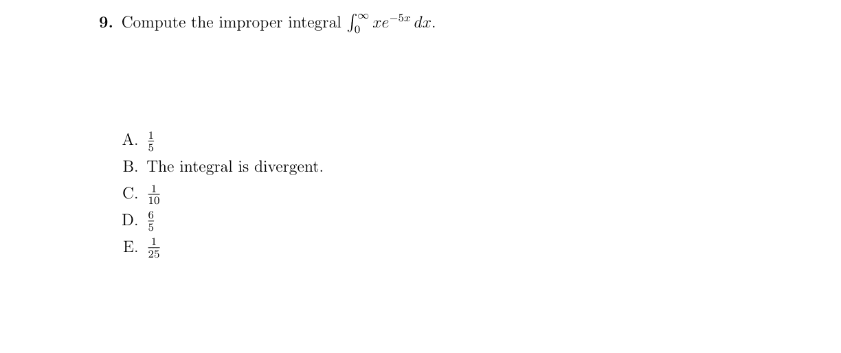 Problem 9