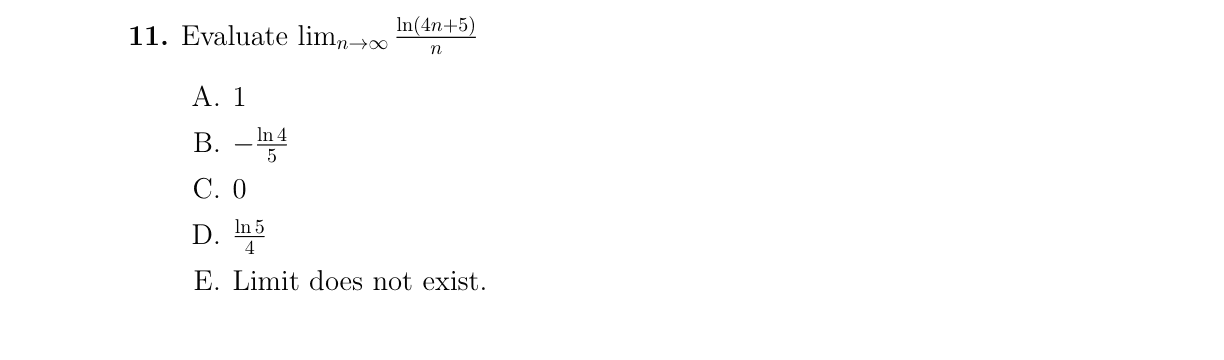 Problem 11