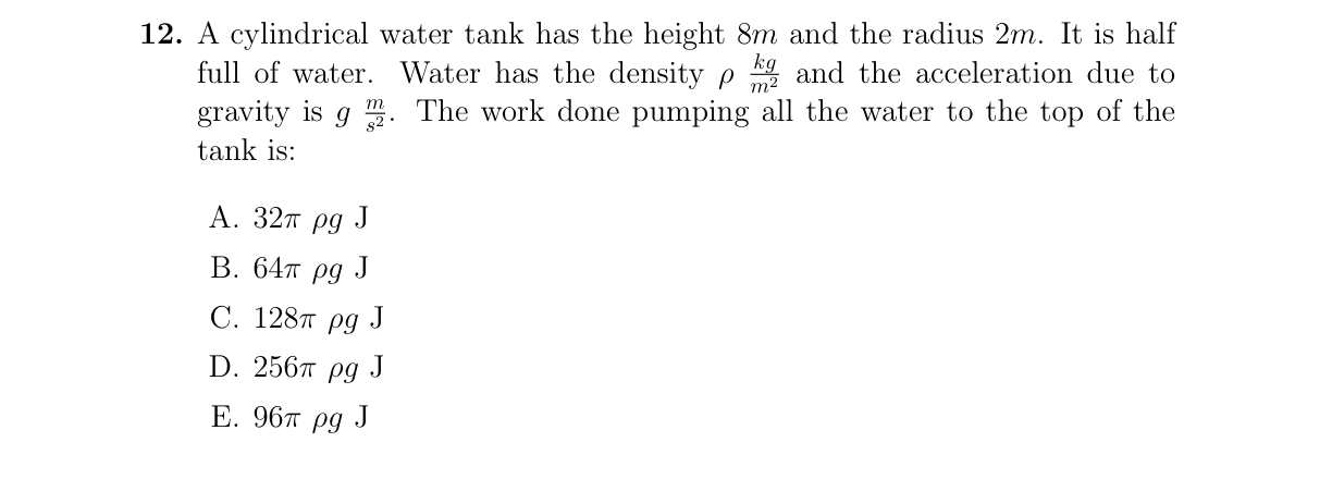 Problem 12
