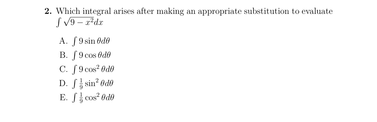 Problem 2