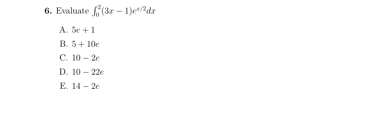 Problem 6