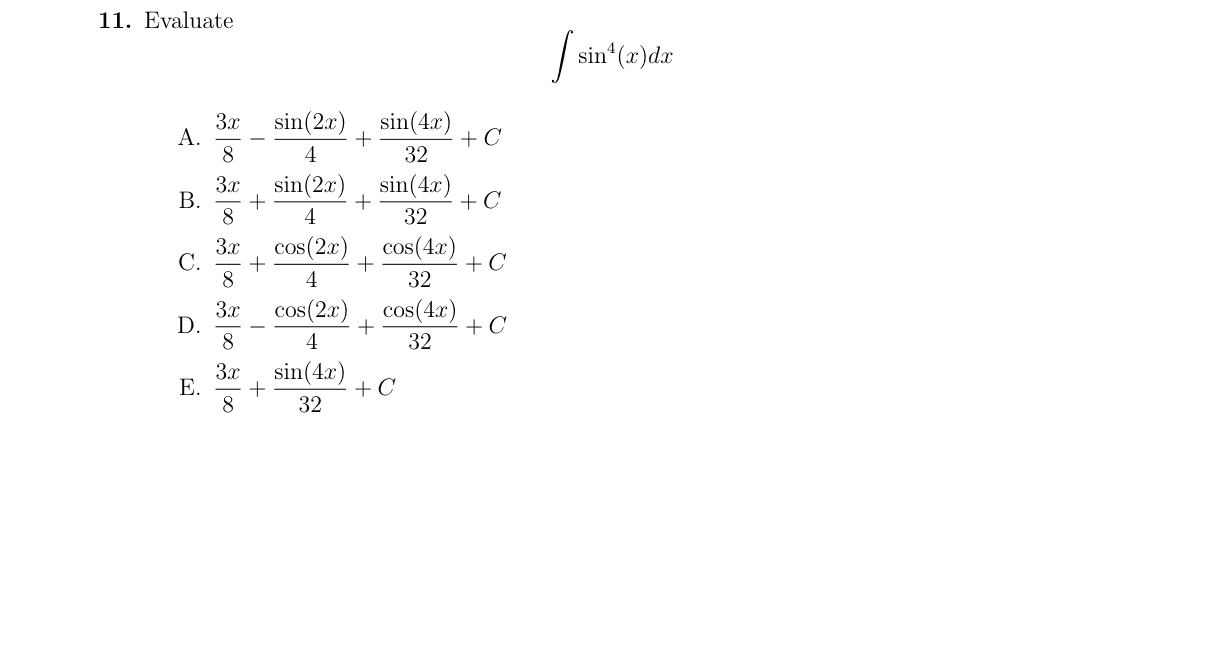 Problem 11