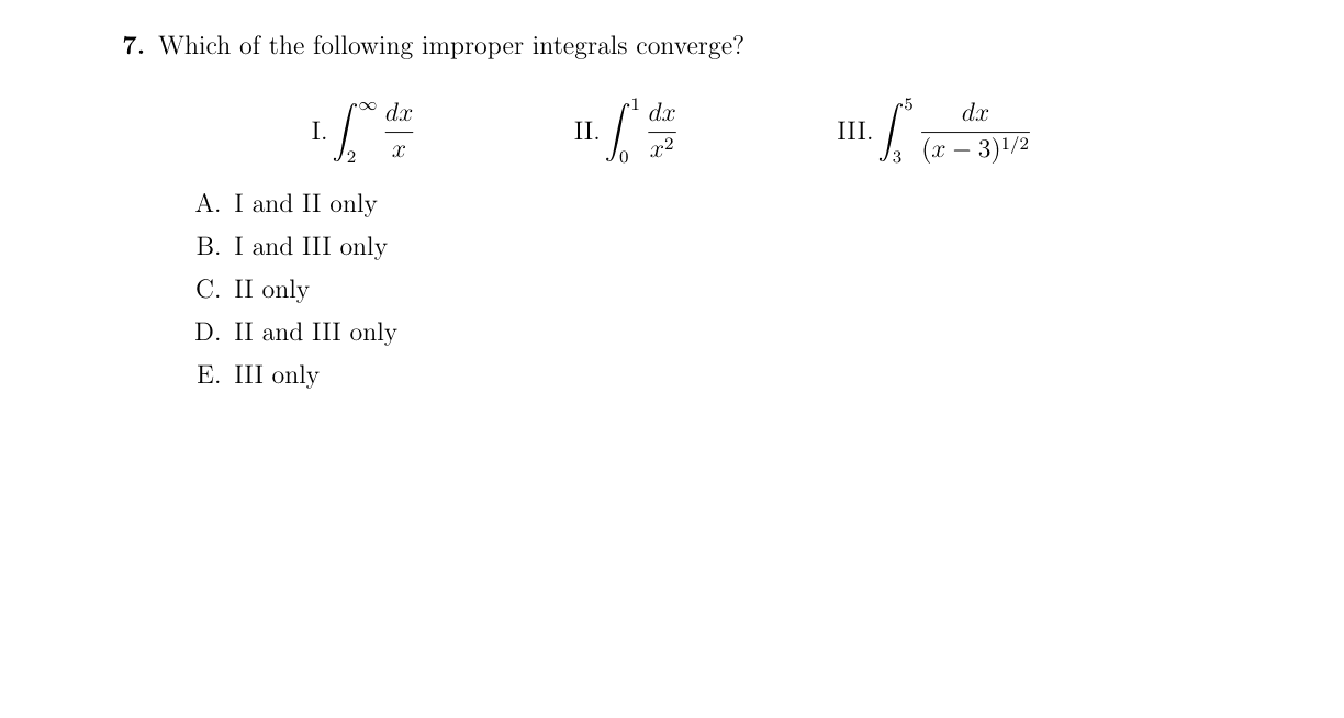 Problem 7