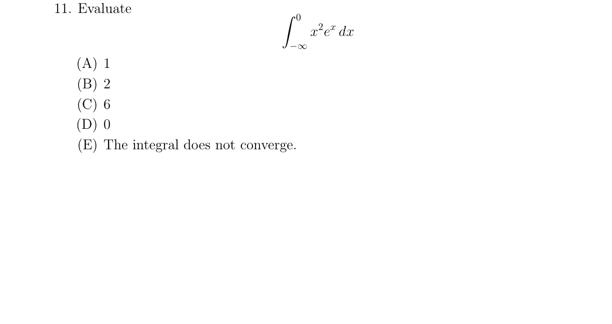 Problem 11