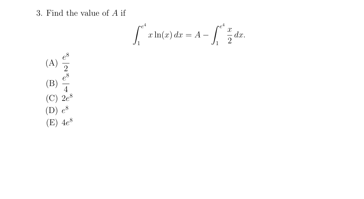 Problem 3