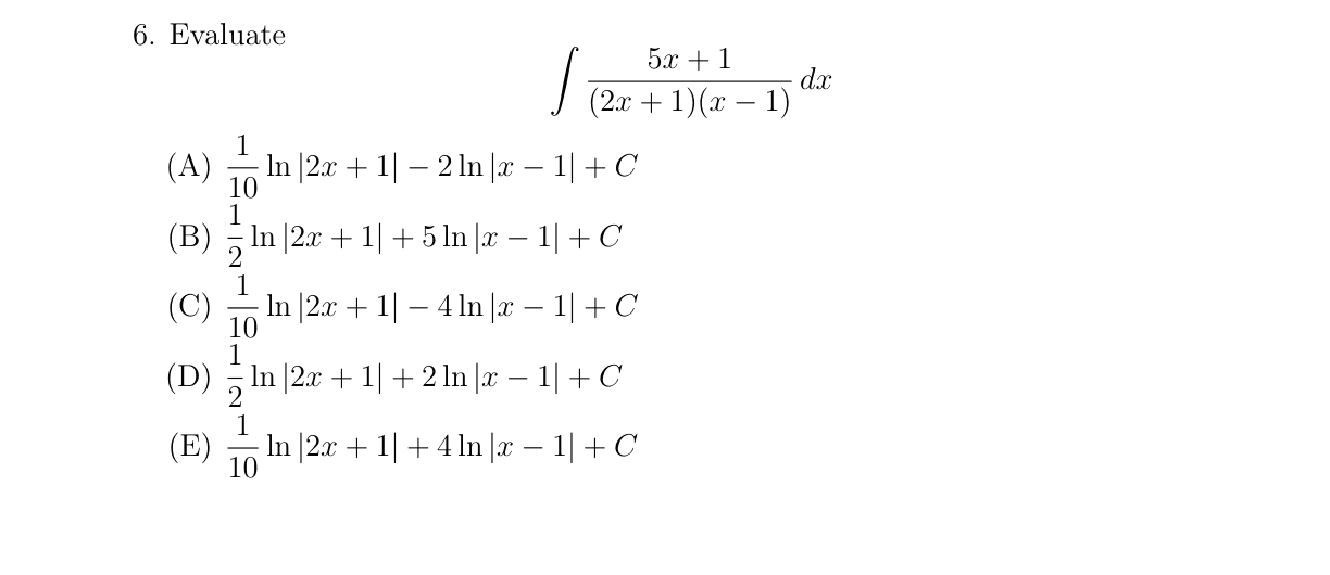 Problem 6