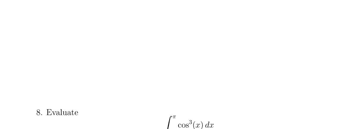 Problem 8