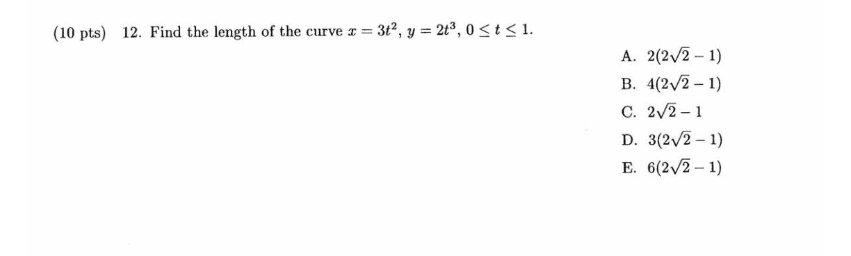 Problem 12