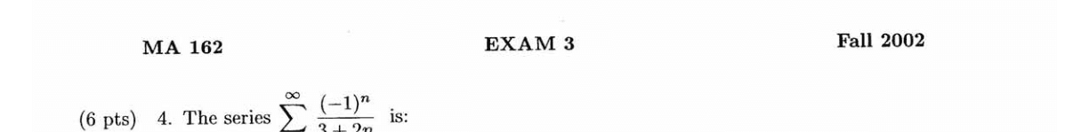 Problem 4