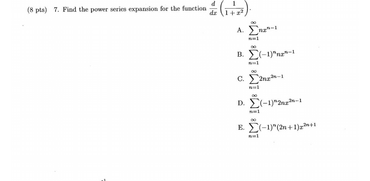Problem 7