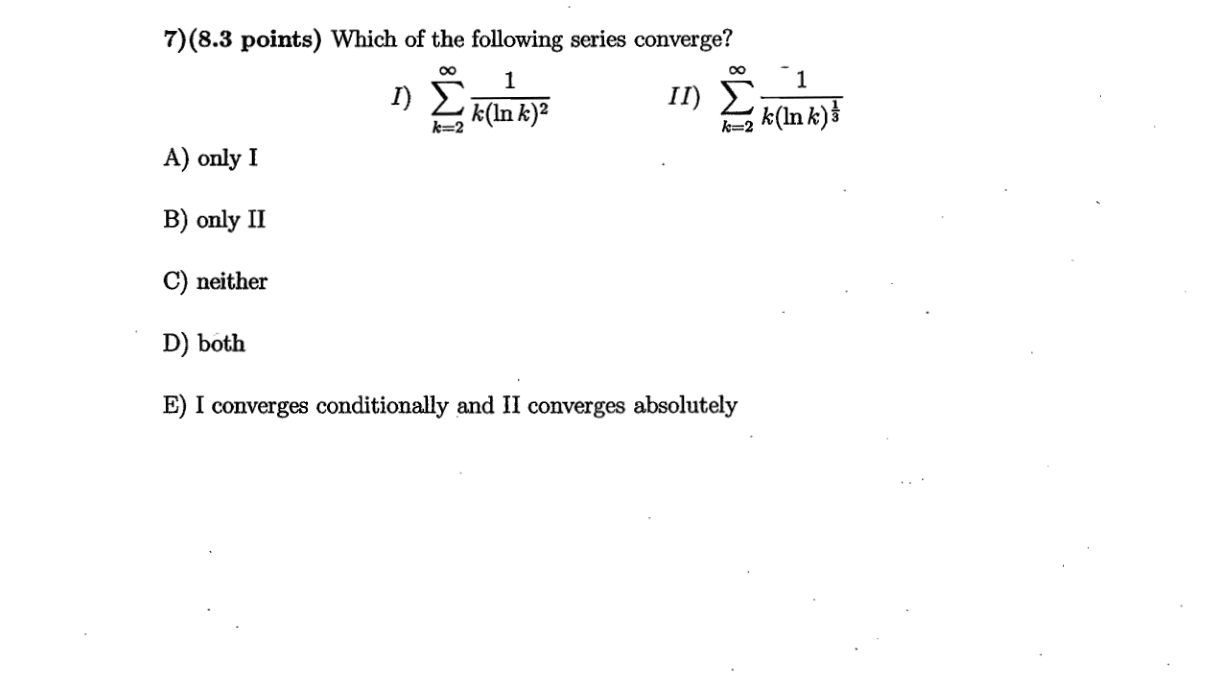 Problem 7