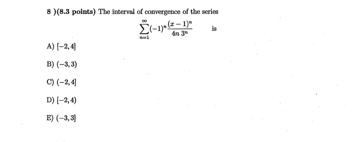 Problem 8