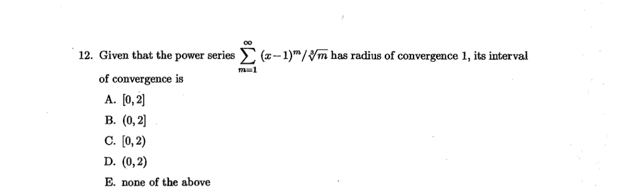 Problem 12