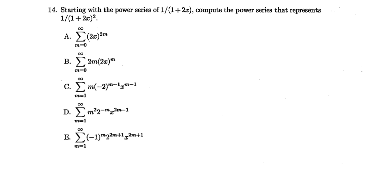 Problem 14